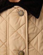 Weekend Max Mara преходно яке дамско WKDPINCIO бежово 2625486032600