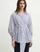 Weekend Max Mara Риза с коприна