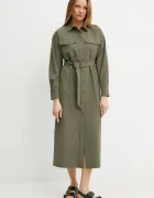 Weekend Max Mara Рокля с вълна