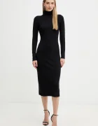 Weekend Max Mara Рокля с вълна OCROMA