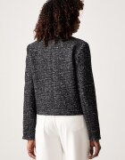 Weekend Max Mara сако дамско WKDFARO сиво 2625916042600