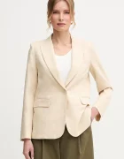 Weekend Max Mara Сако с лен