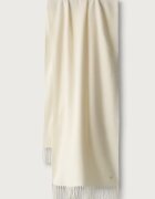 Weekend Max Mara шал дамски от вълна WKASCOGLIO бежов 2625546085600