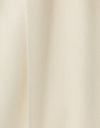 Weekend Max Mara шал дамски от вълна WKASCOGLIO бежов 2625546085600