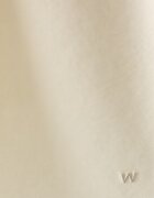 Weekend Max Mara шал дамски от вълна WKASCOGLIO бежов 2625546085600