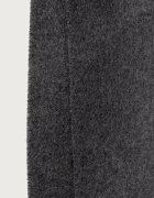 Weekend Max Mara шал дамски от вълна WKASCOGLIO сив 2625546085600
