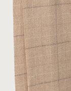 Weekend Max Mara шал от кашмир WKACATONE кафяв 2625546035600
