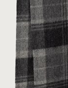 Weekend Max Mara шал от кашмир WKACATONE сив 2625546035600