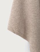 Weekend Max Mara шалче дамско от кашмир WKABOSSO кафяво 2625746015600