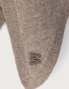 Weekend Max Mara шалче дамско от кашмир WKABOSSO кафяво 2625746015600