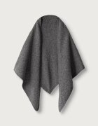 Weekend Max Mara шалче дамско от кашмир WKABOSSO сиво 2625746015600