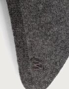 Weekend Max Mara шалче дамско от кашмир WKABOSSO сиво 2625746015600