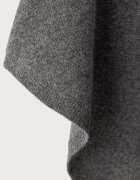 Weekend Max Mara шалче дамско от кашмир WKABOSSO сиво 2625746015600