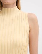 Weekend Max Mara топ дамски BAUTTA жълт 2615361022600