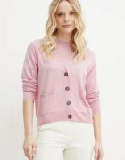 Weekend Max Mara Вълнена жилетка