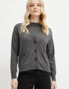 Weekend Max Mara Вълнена жилетка
