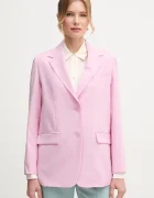 Weekend Max Mara Вълнено сако