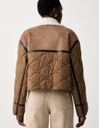 Weekend Max Mara яке дамско WKDGESSATI кафяво 2625486011600