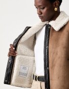 Weekend Max Mara яке дамско WKDGESSATI кафяво 2625486011600