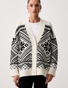 Weekend Max Mara жилетка дамска от вълна WKDBELGIO черна 2625346072600