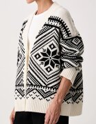 Weekend Max Mara жилетка дамска от вълна WKDBELGIO черна 2625346072600