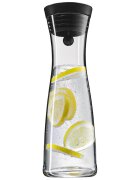 WMF Гарафа Basic 1 L в прозрачен цвят
