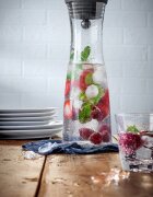 WMF Гарафа Basic 1 L в прозрачен цвят