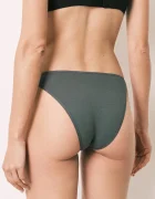 women'secret бикини дамски от памук с еластан 3 броя многоцветни 4934534