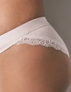 women'secret Бикини дамски от вискоза бежови 4633536