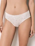 women'secret бикини дамски с памук 3 броя многоцветни 4934531