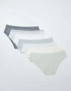 women'secret бикини дамски с памук многоцветни 4934598