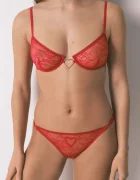 women'secret Бикини в червено 5353901
