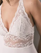 women'secret боди дамско бежово 7913100