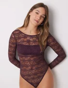women'secret Боди DITSY HELANKAS