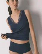 women'secret Боксерки в тъмносиньо 4213725