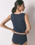 women'secret Боксерки в тъмносиньо 4213725