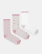 women'secret Чорапи (3 чифта)