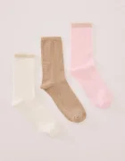 women'secret Чорапи (3 чифта)