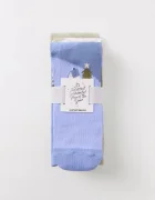 women'secret Чорапи GENERIC SOCKS PACKS (3 чифта)
