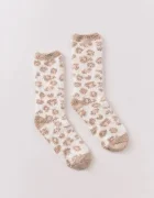 women'secret Чорапи в бежово 3612482