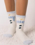 women'secret Чорапи в бяло 3612488