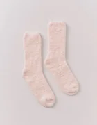 women'secret Чорапи в розово 3612480