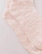 women'secret Чорапи в розово 3612480