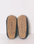women'secret Чорапи в тъмносиньо 3612497