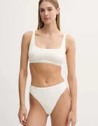 women'secret Горнище на бански в бежово с леко подплатени чашки 6489863.864