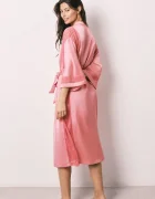 women'secret халат дамски оранжев 2533690