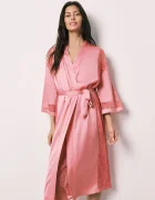 women'secret халат дамски оранжев 2533690