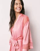 women'secret халат дамски оранжев 2533690