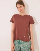 women'secret Късо долнище на пижама