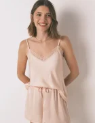 women'secret Късо долнище на пижама